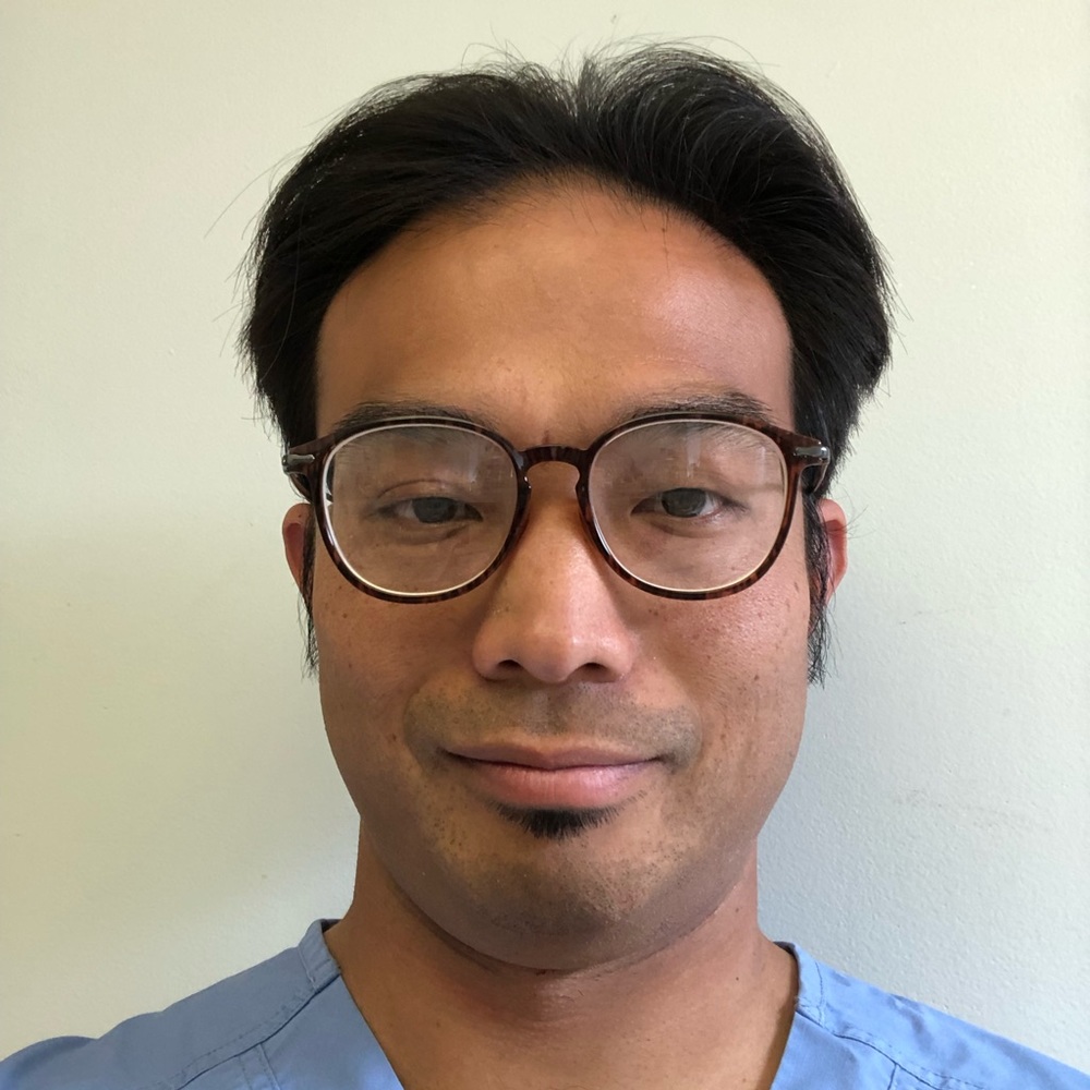 Meet your Posher, Tyler